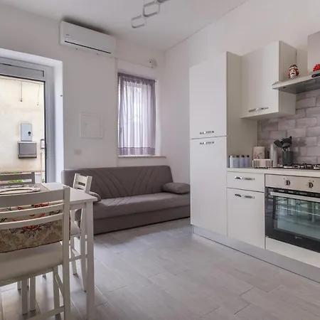 Marea Appartment's 別荘 レトイアンニ
