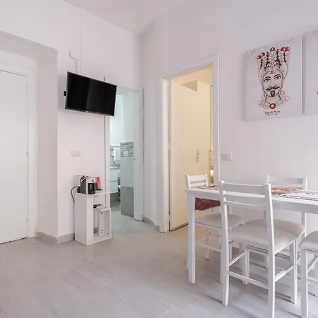 Marea Appartment's