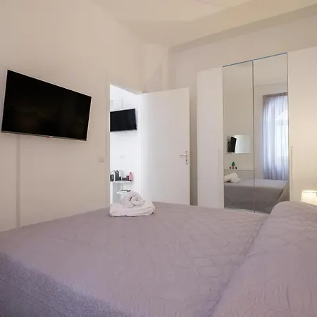 Marea Appartment's *