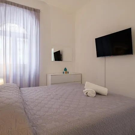 Marea Appartment's