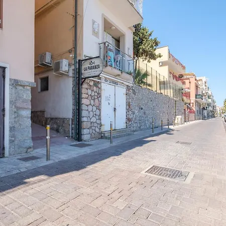 Marea Appartment's *