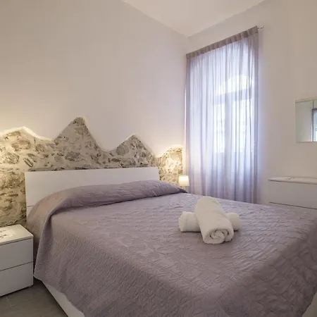 Marea Appartment's