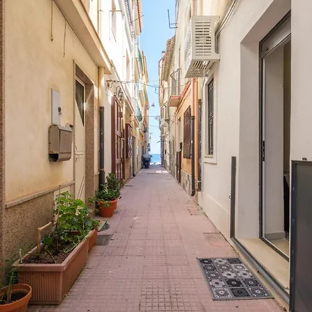 Marea Appartment's * Letojanni